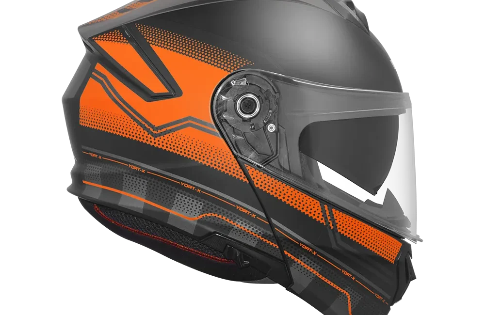 GTR FOSCO E LARANJA