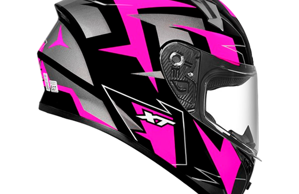 FF 526 CRUSH BRILHO ROSA
