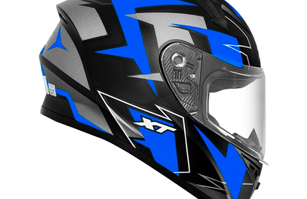 FF 526 CRUSH FOSCO AZUL