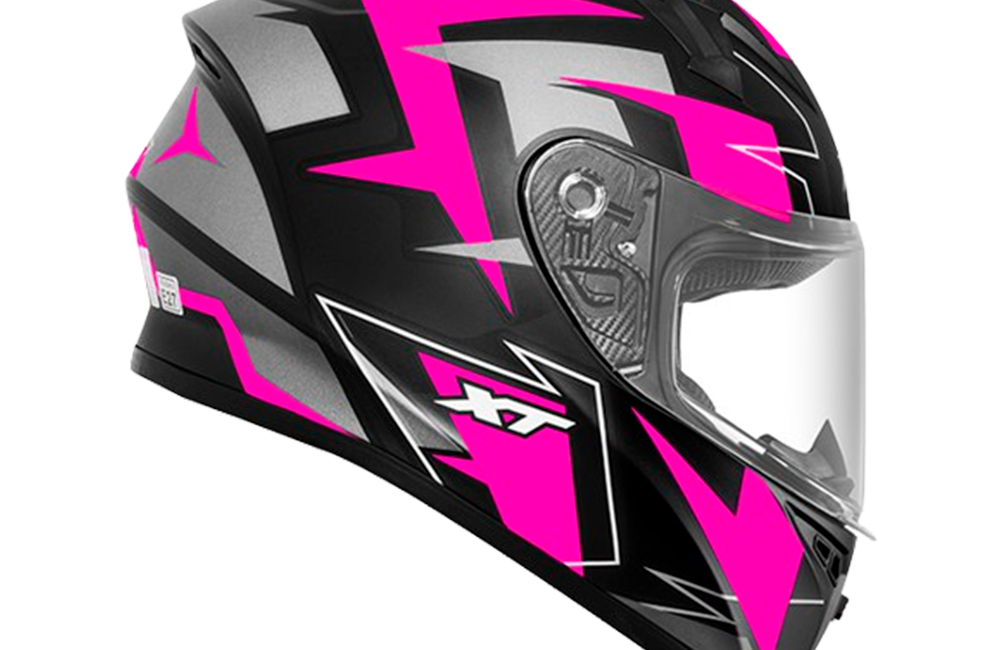 FF 526 CRUSH FOSCO ROSA