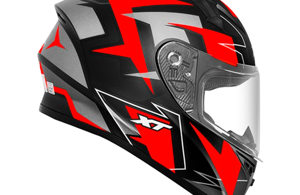 FF 526 CRUSH FOSCO VERMELHO