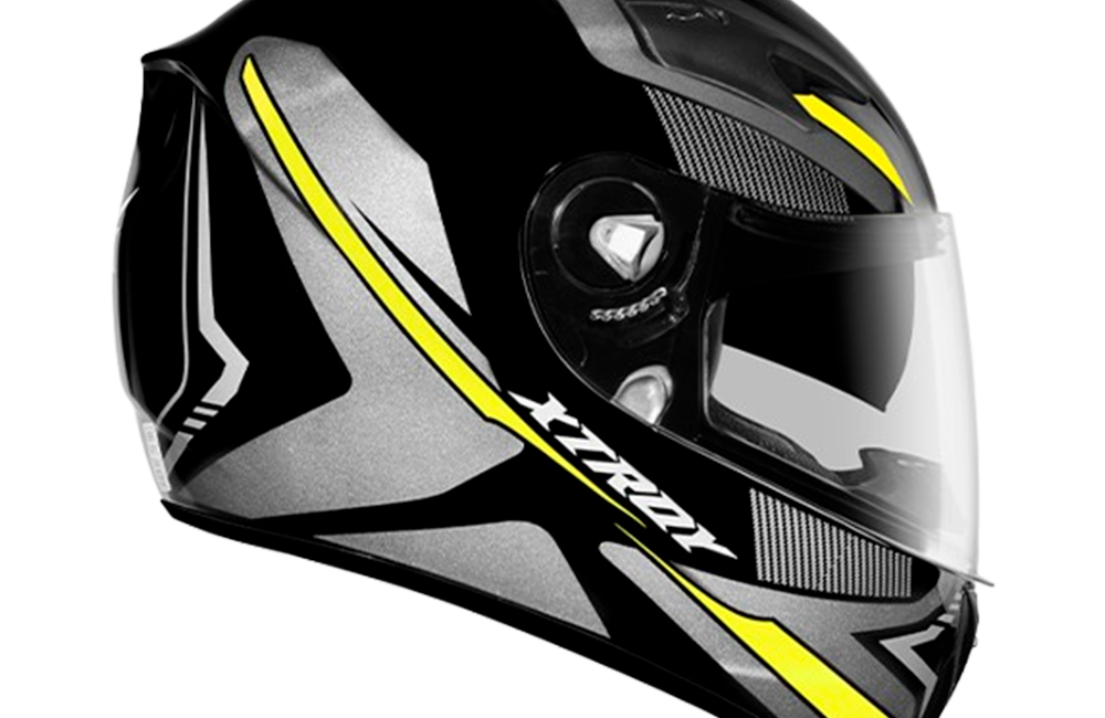 DRONE AMARELO