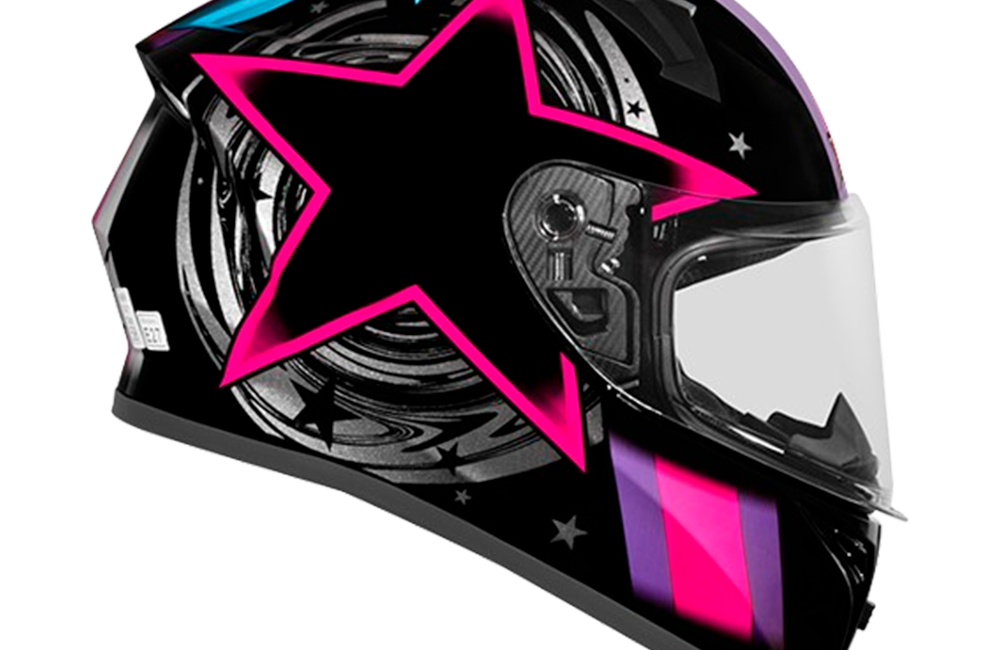 COSMIC ROSA
